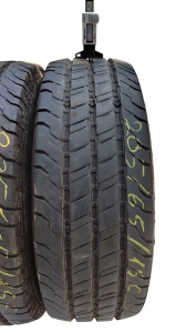 Anvelope SH Vara 205/65/15C Continental ContiVanContact100 205 65 15C R15C 102/100T - Img 2