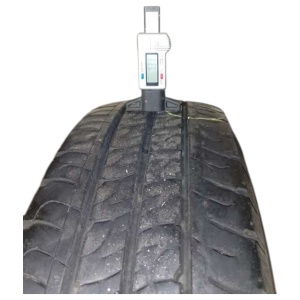 Anvelope SH Vara 205/75/16C Goodyear EfficientGrip 110R - Img 2