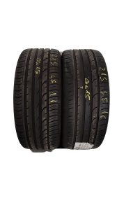 Anvelope SH Vara 215/45/16 Continental ContiPremiumContact 215 45 16 R16 86H - Img 1