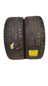 Anvelope SH Vara 215/45/16 Continental ContiPremiumContact2 215 45 16 R16 86H - Img 1