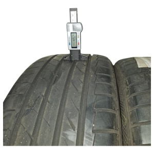 Anvelope SH Vara 215/45/18 Dunlop SP Sport Maxx TT 89W - Img 2