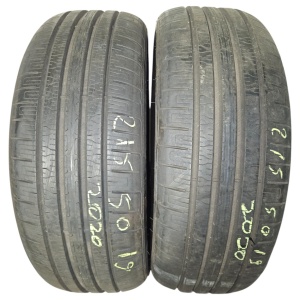 Anvelope SH Vara 215/50/19 Goodyear EfficientGrip 93T - Img 1