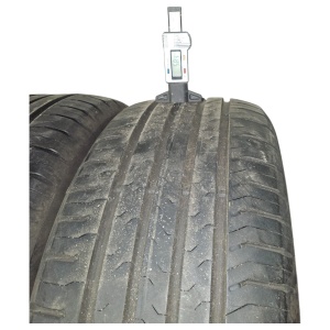 Anvelope SH Vara 215/55/17 Continental ContiEcoContact 5 94V - Img 2