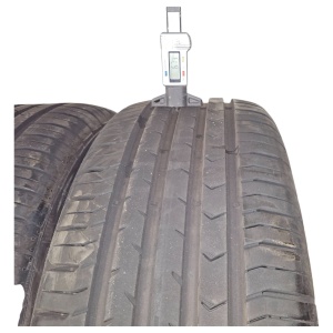 Anvelope SH Vara 215/55/17 Continental ContiPremiumContact 5 94W - Img 2