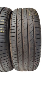 Anvelope SH Vara 215/55/17 Delinte DS2 215 55 17 R17 96W - Img 2