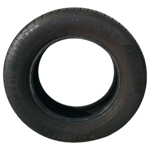 Anvelope SH Vara 215/60/16 Continental ContiEcoContact 5 99V XL - Img 3