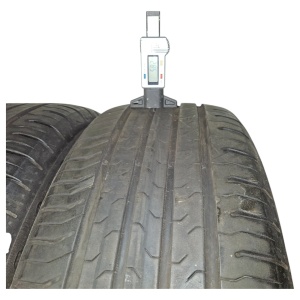 Anvelope SH Vara 215/60/17 Continental ContiEcoContact 5 96H - Img 2