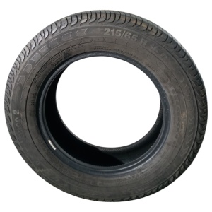 Anvelope SH Vara 215/65/16C Continental Vanco 2 16C - Img 3