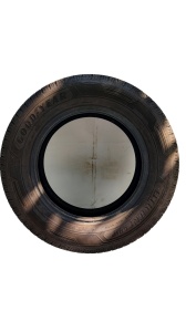 Anvelope SH Vara 215/65/16C Goodyear EfficientGrip Cargo 215 65 16C R16C 106/104H - Img 4