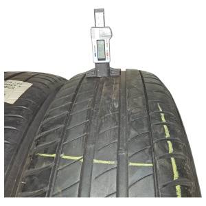Anvelope SH Vara 215/65/17 Michelin Primacy 3 99V - Img 2