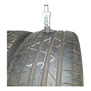 Anvelope SH Vara 225/35/18 Kumho Ecsta LE Sport 87Y - Img 2