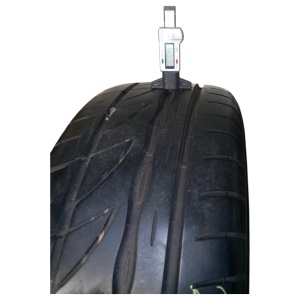 Anvelope SH Vara 225/50/16 Bridgestone Potenza RE002 92W - Img 2