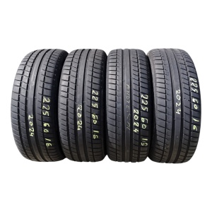 Anvelope SH Vara 225/50/16 Riken Road Performance 98V - Img 1