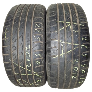 Anvelope SH Vara 225/50/17 Rockstone Radial F105 98W XL - Img 1