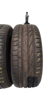 Anvelope SH Vara 225/55/17 Bridgestone Turanza 225 55 17 R17 97Y - Img 2