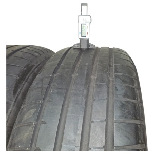 Anvelope SH Vara 225/55/17 Dunlop SP Sport Maxx MO 97Y - Img 3