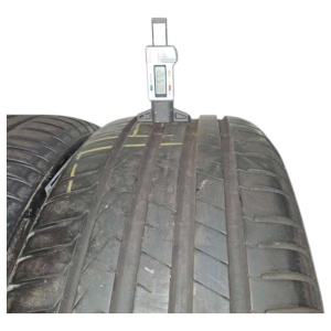 Anvelope SH Vara 225/55/17 Pirelli Cinturato P7 97Y - Img 2