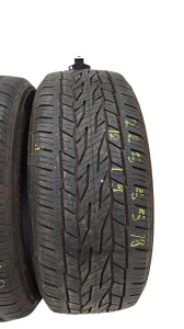 Anvelope SH Vara 225/55/18 Continental ContiCrossContact LX2 225 55 18 R18 98V - Img 3
