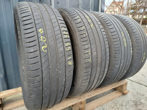 Anvelope SH Vara 225/55/18 Michelin Primacy 3 225 55 18 R18 - Img 1