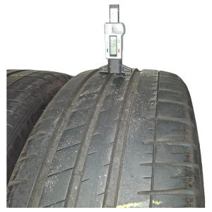 Anvelope SH Vara 235/40/18 Michelin Pilot Sport 3 95W - Img 2