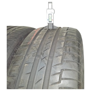 Anvelope SH Vara 235/45/18 Continental PremiumContact 6 98Y - Img 2