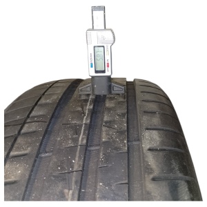 Anvelope SH Vara 235/45/18 Vredestein Ultrac Vorti 98Y - Img 3