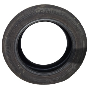 Anvelope SH Vara 235/50/18 Continental ContiSportContact 5 97V - Img 3