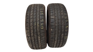 Anvelope SH Vara 235/50/19 Nexen Nfera 235 50 19 R19 99V - Img 1