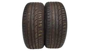 Anvelope SH Vara 235/55/18 Continental ContiPremiumContact2 235 55 18 R18 104Y - Img 1