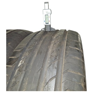 Anvelope SH Vara 235/55/18 Continental ContiSportContact 5 100V - Img 2
