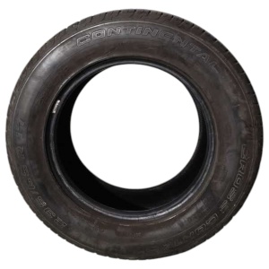 Anvelope SH Vara 235/55/18 Continental CrossContact UHP 104V - Img 3