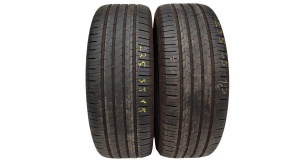 Anvelope SH Vara 235/55/18 Continental EcoContact6 235 55 18 R18 100V - Img 1