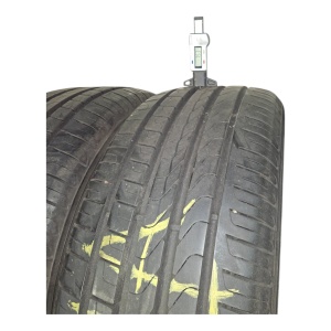 Anvelope SH Vara 235/55/18 Pirelli Scorpion Verde 100V - Img 2
