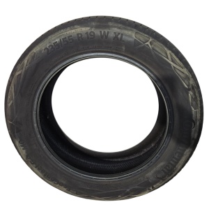 Anvelope SH Vara 235/55/19 Continental EcoContact 6 Q MO 105W - Img 3