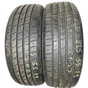 Anvelope SH Vara 235/55/19 Nexen N’Fera RU1 SUV 105V - Img 1