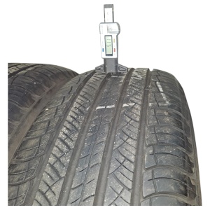 Anvelope SH Vara 235/65/18 Michelin Latitude Tour HP 110V - Img 2
