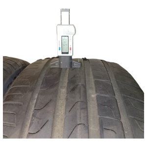 Anvelope SH Vara 245/40/18 Pirelli Cinturato P7 97Y - Img 2