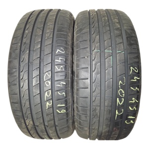 Anvelope SH Vara 245/45/19 Imperial EcoSport 2 102Y - Img 1