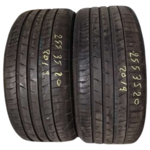 Anvelope SH Vara 255/35/20 Toyo Proxes Sport A 97Y - Img 1