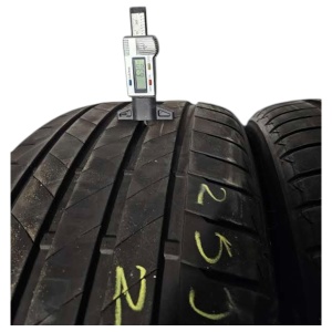 Anvelope SH Vara 255/40/20 Bridgestone Turanza T005 MO‑S 101Y - Img 2
