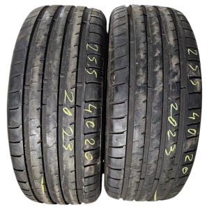 Anvelope SH Vara 255/40/20 Windforce Catchfors UHP 105W - Img 1