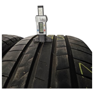 Anvelope SH Vara 255/50/20 Bridgestone Alenza 001 109H - Img 2