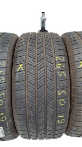 Anvelope SH Vara 265/50/19 Goodyear Eagle LS2 265 50 19 R19 110V - Img 3
