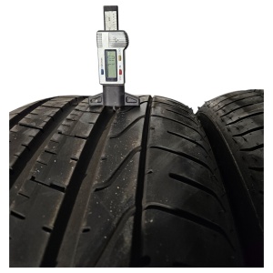 Anvelope SH Vara 275/45/21 Pirelli P Zero 107Y - Img 2