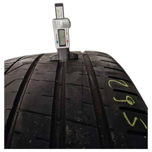 Anvelope SH Vara 295/30/20 Pirelli P Zero 106Y - Img 2