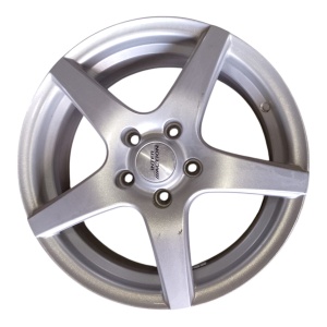 Jante Aliaj ACTION R16 5X112 ET45 - Img 4