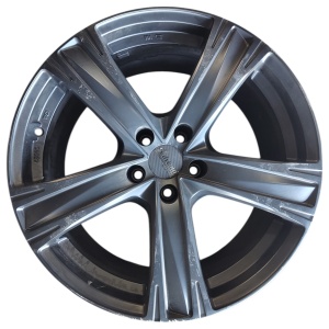 Jante Aliaj ADVANTI RACING R19 5X112 ET26 - Img 4