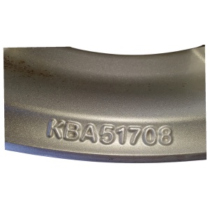 Jante Aliaj MAK R16 5X112 ET42 - Img 7