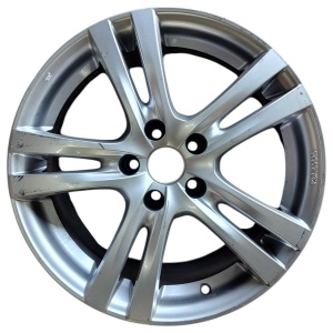 Jante Aliaj MAK R17 5X112 ET30 - Img 5