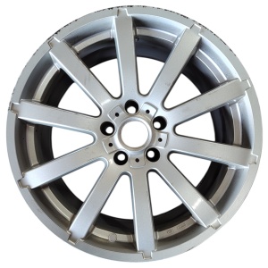 Jante Aliaj MAK R18 5X112 ET35 - Img 3